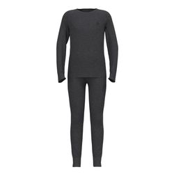 Merino Unterwäsche Set