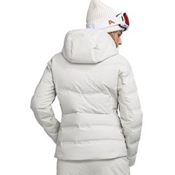 Ski Jacket Caldirola