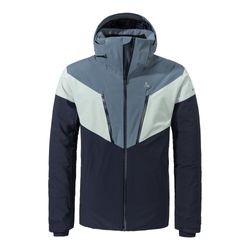 Jacket Style Safuna