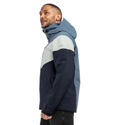 Jacket Style Safuna