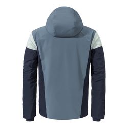 Jacket Style Safuna