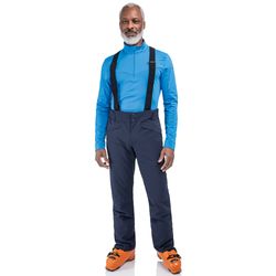 Ski Pants Style Mountet