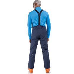 Ski Pants Style Mountet