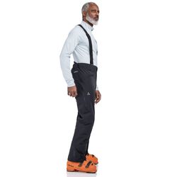 Ski Pants Style Mountet
