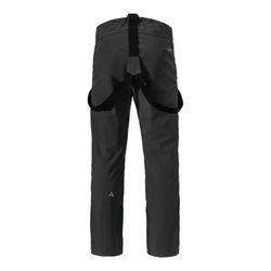 Ski Pants Style Mountet