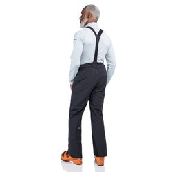 Ski Pants Style Mountet
