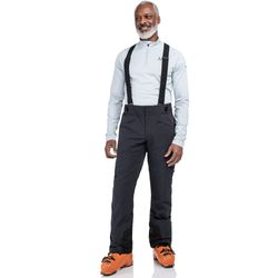 Ski Pants Style Mountet