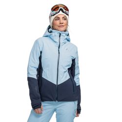 Jacket Style Safuna