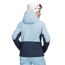 Jacket Style Safuna