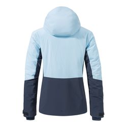 Jacket Style Safuna