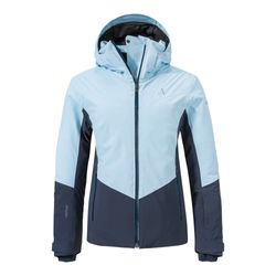 Jacket Style Safuna