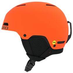 Crüe Mips FS Helmet