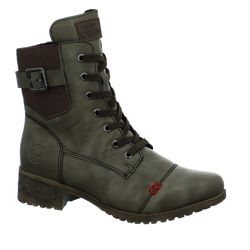 Schnürrboot
