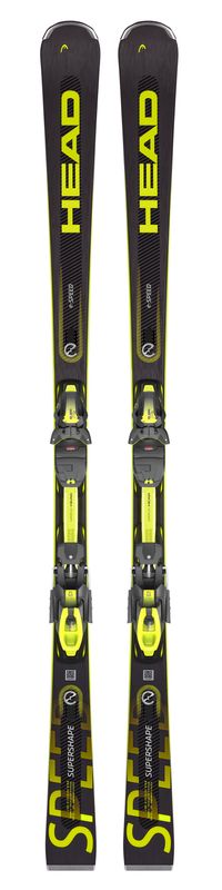 Head Supershape e-Speed + PRD 12 GW Ski Alpin online kaufen