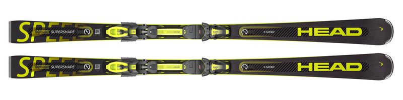 Head Supershape e-Speed + PRD 12 GW Ski Alpin online kaufen