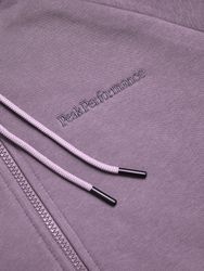 Original Small Logo Zip