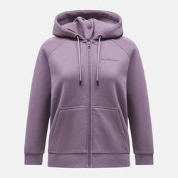 Original Small Logo Zip