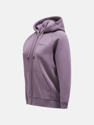 Original Small Logo Zip