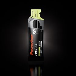Fuel Gel 30 Lemon