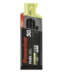 Fuel Gel 30 Lemon + Caffeine