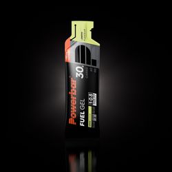 Fuel Gel 30 Lemon + Caffeine