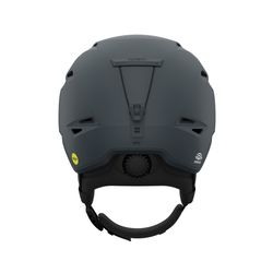 Grid Spherical Mips Helmet