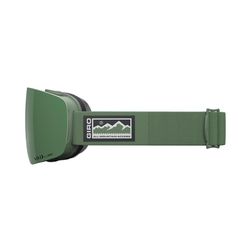 Contour Vivid Goggle