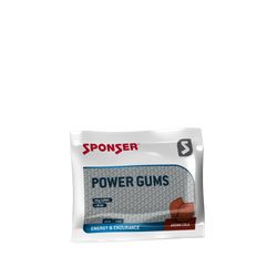 Power Gums Cola 75g