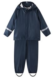 Rain Outfit Tihku