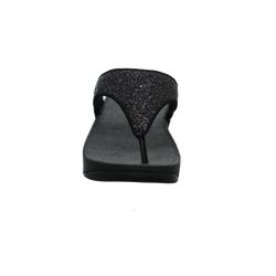 Lulu Glitter Toe-Thongs