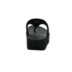 Lulu Glitter Toe-Thongs