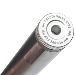 Core Slim Pump