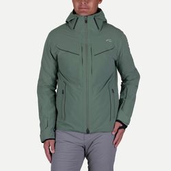 Formula Jacket