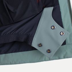 Formula Jacket