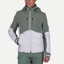 Pivot Jacket