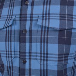 Ray Warm Shirt