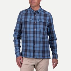 Ray Warm Shirt