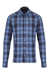 Ray Warm Shirt