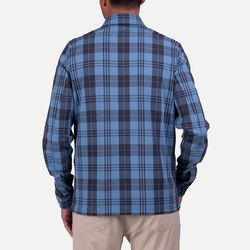 Ray Warm Shirt