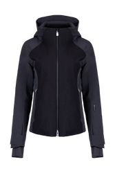 Solstice Jacket