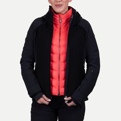 Solstice Jacket