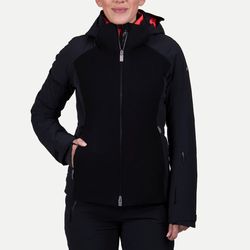 Solstice Jacket
