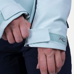 Formula Jacket