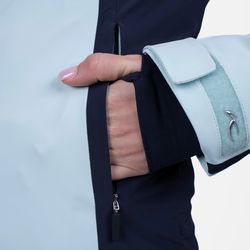 Formula Jacket