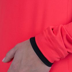 Feel Half-Zip
