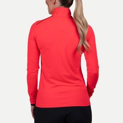 Feel Half-Zip