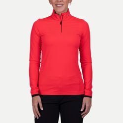 Feel Half-Zip