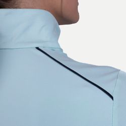 Feel Half-Zip