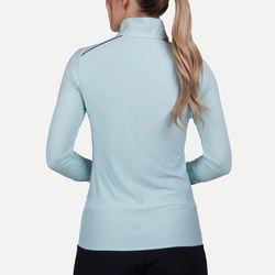 Feel Half-Zip