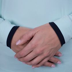 Feel Half-Zip